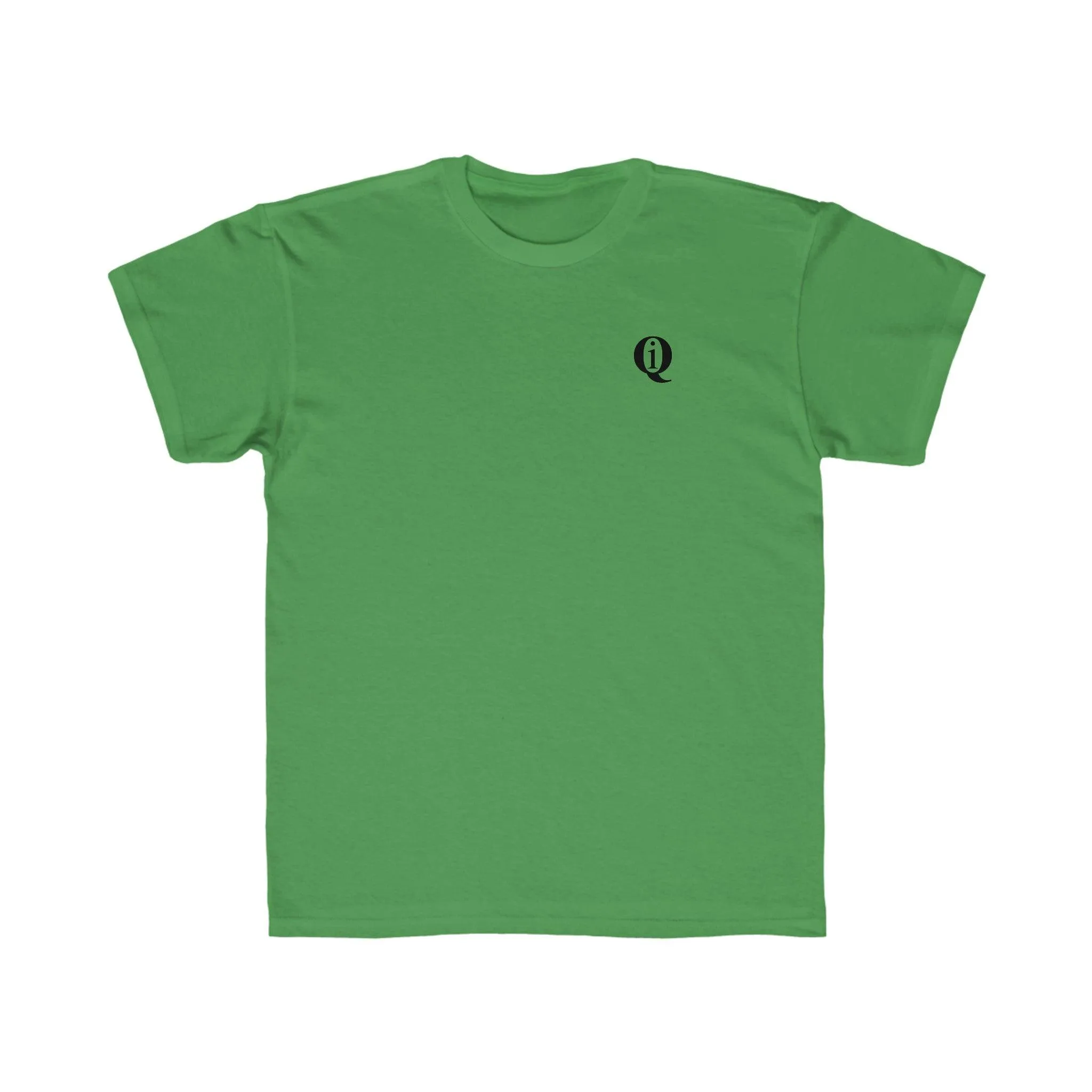 IQ Fashion | Kids Regular Fit Tee