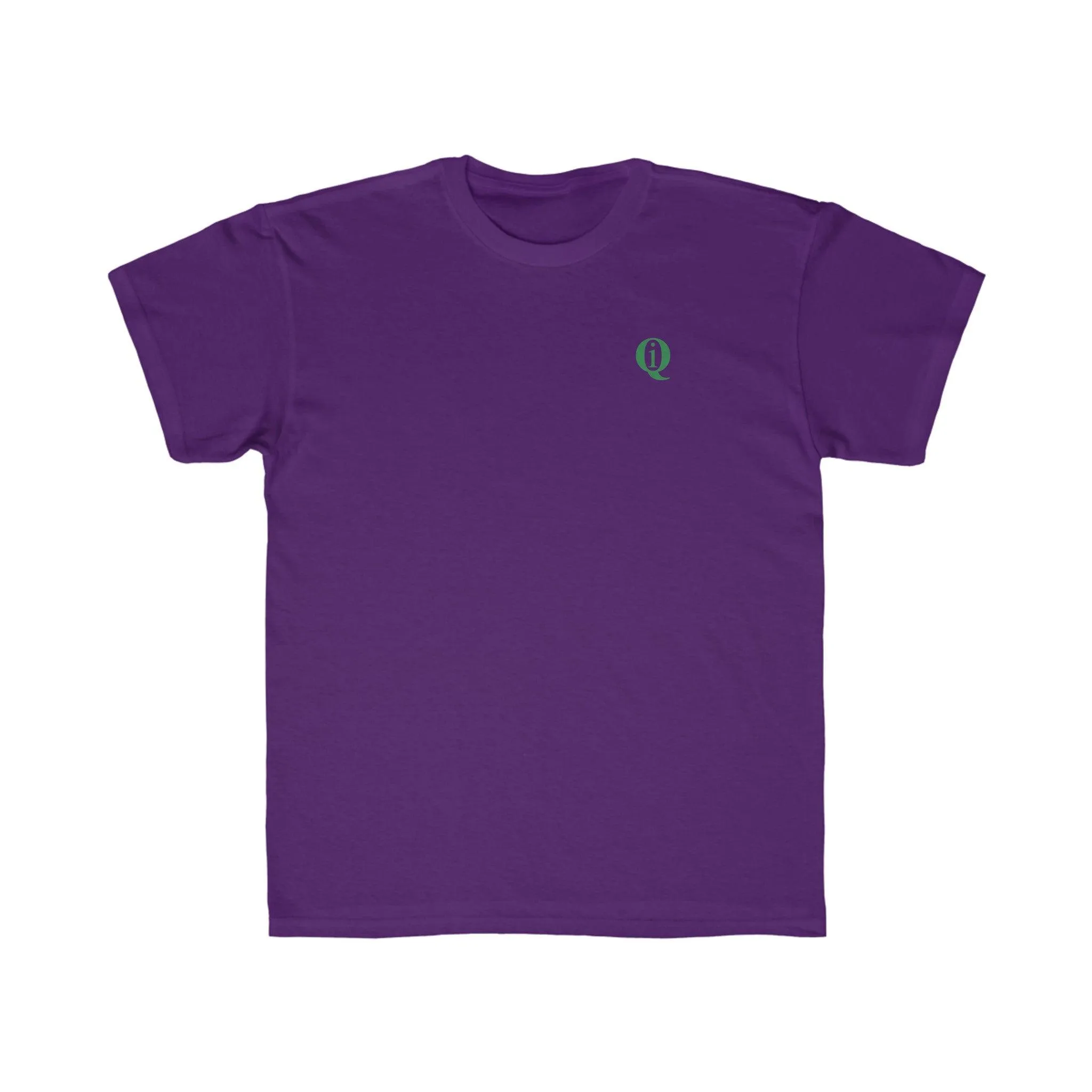 IQ Fashion | Kids Regular Fit Tee