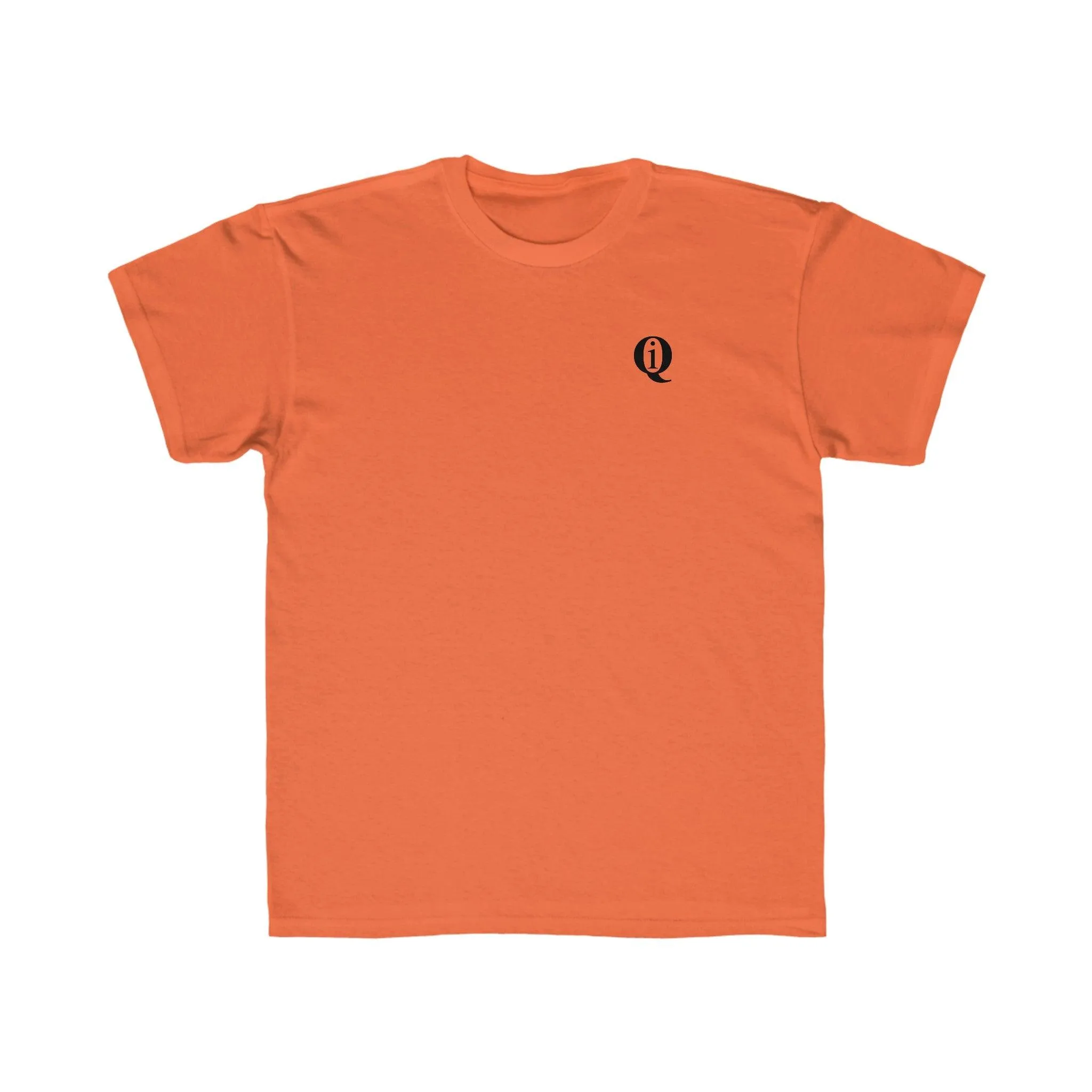 IQ Fashion | Kids Regular Fit Tee