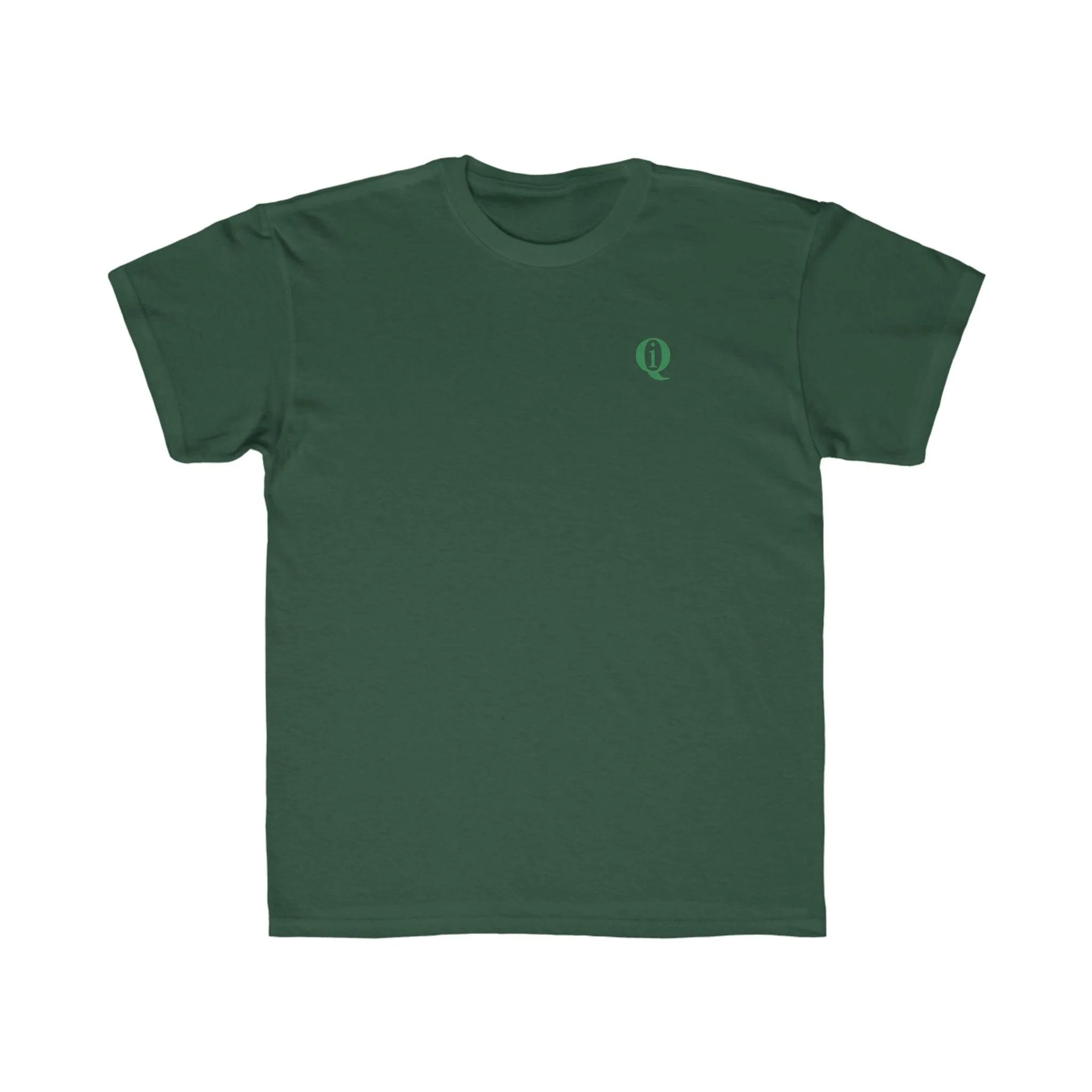 IQ Fashion | Kids Regular Fit Tee