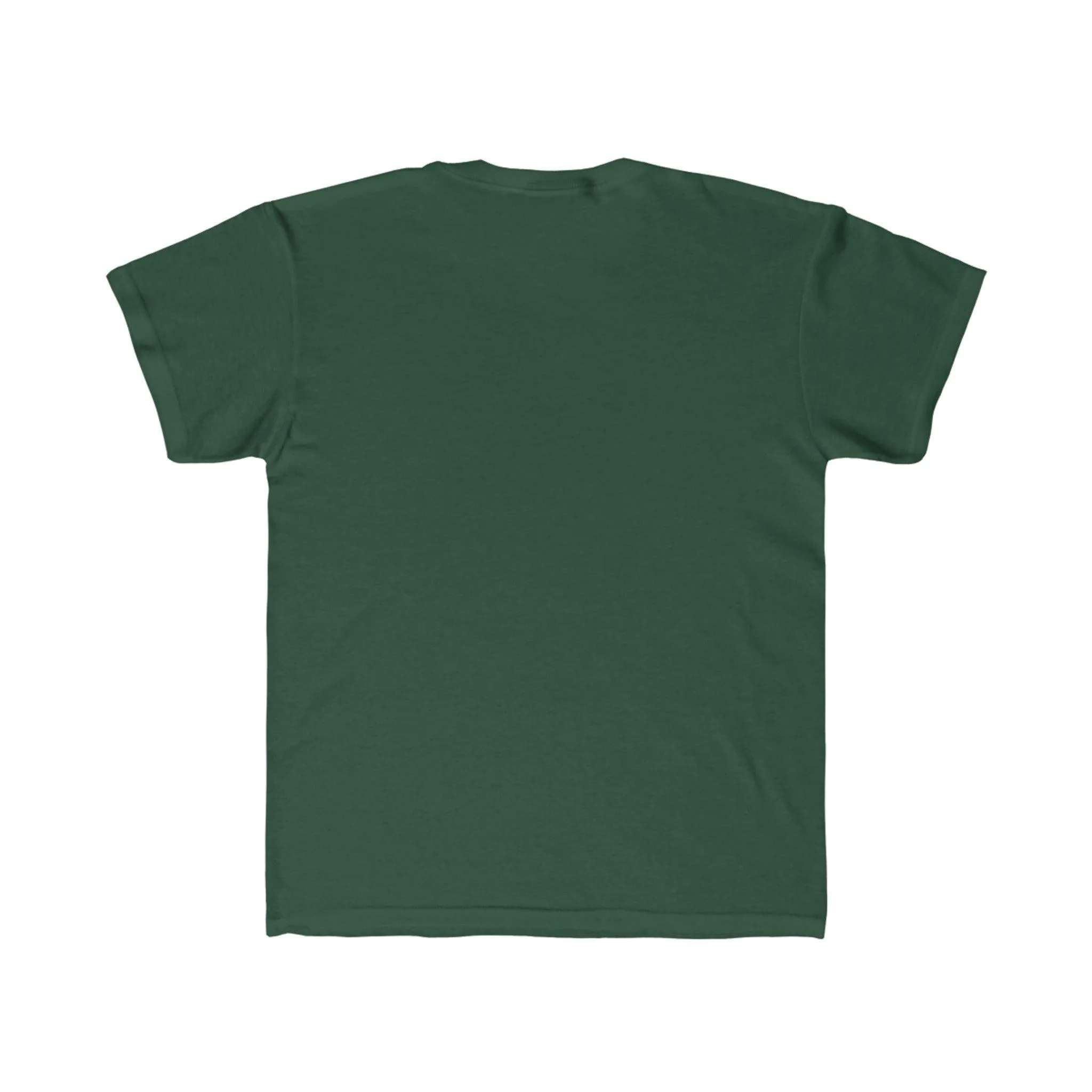 IQ Fashion | Kids Regular Fit Tee