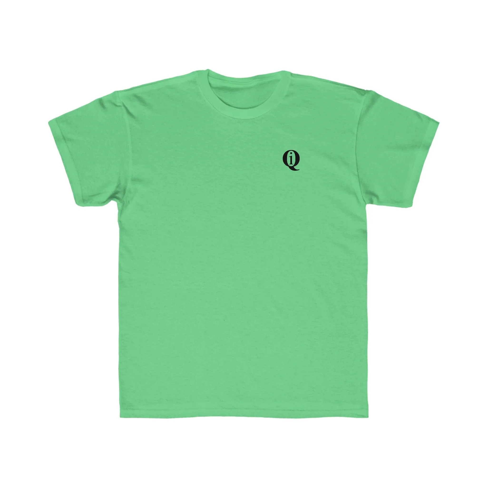 IQ Fashion | Kids Regular Fit Tee
