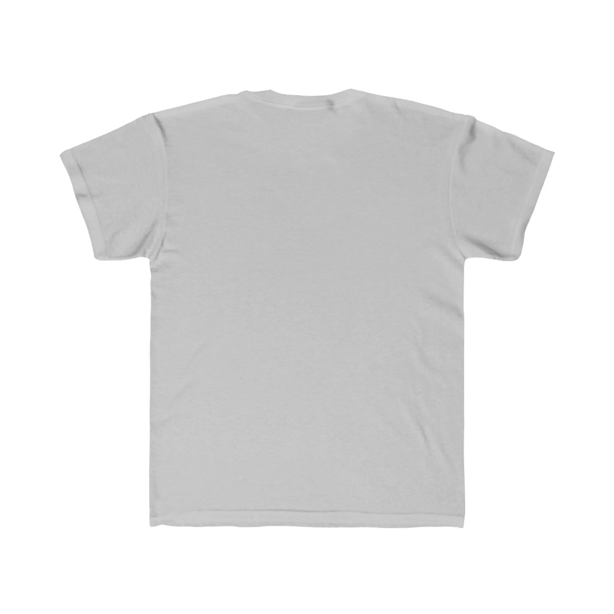 IQ Fashion | Kids Regular Fit Tee