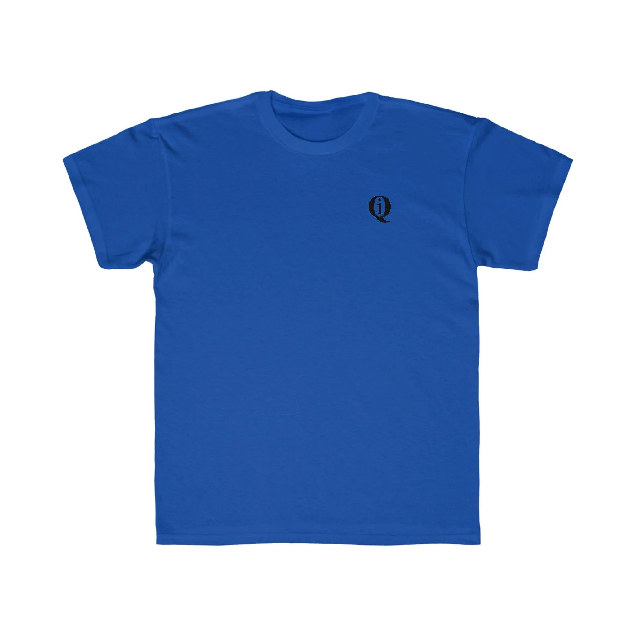 IQ Fashion | Kids Regular Fit Tee