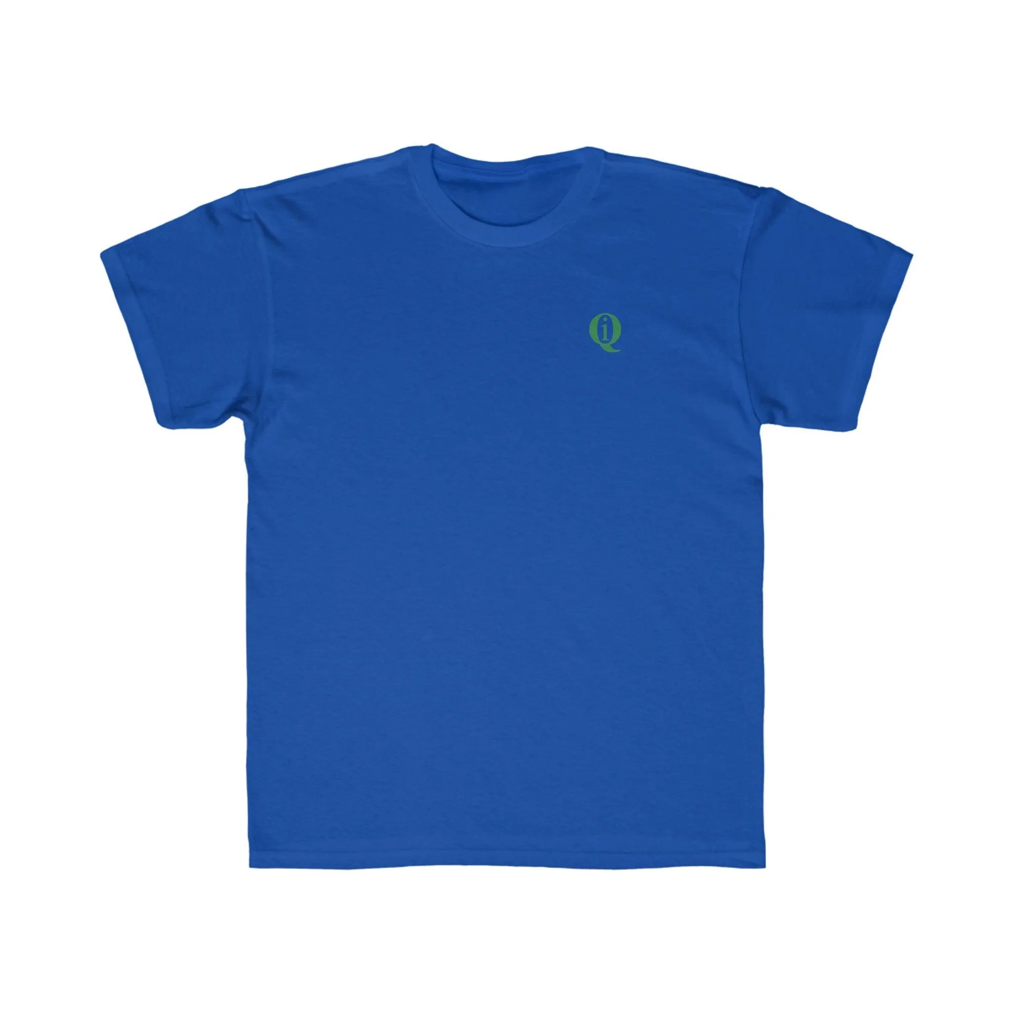 IQ Fashion | Kids Regular Fit Tee
