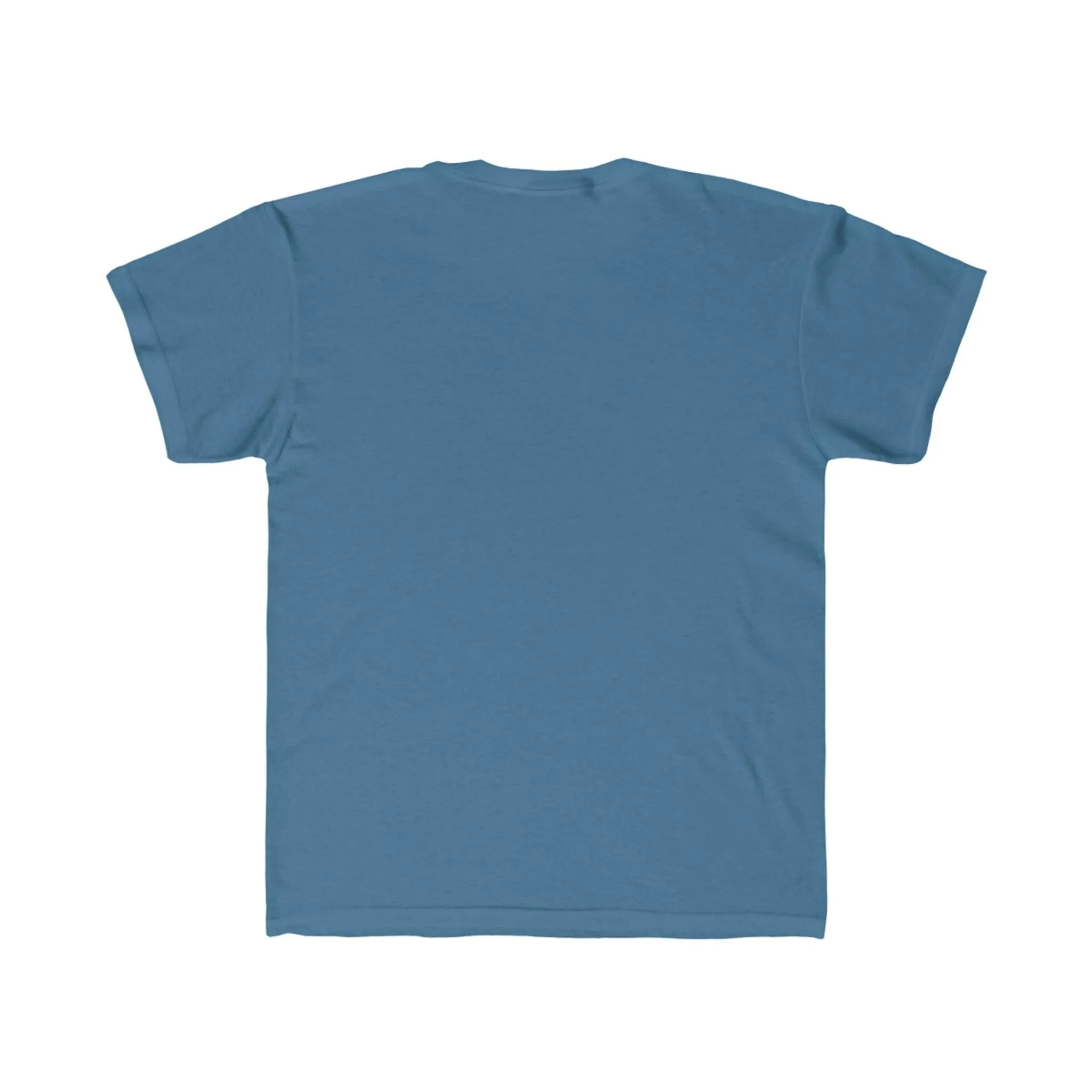 IQ Fashion | Kids Regular Fit Tee
