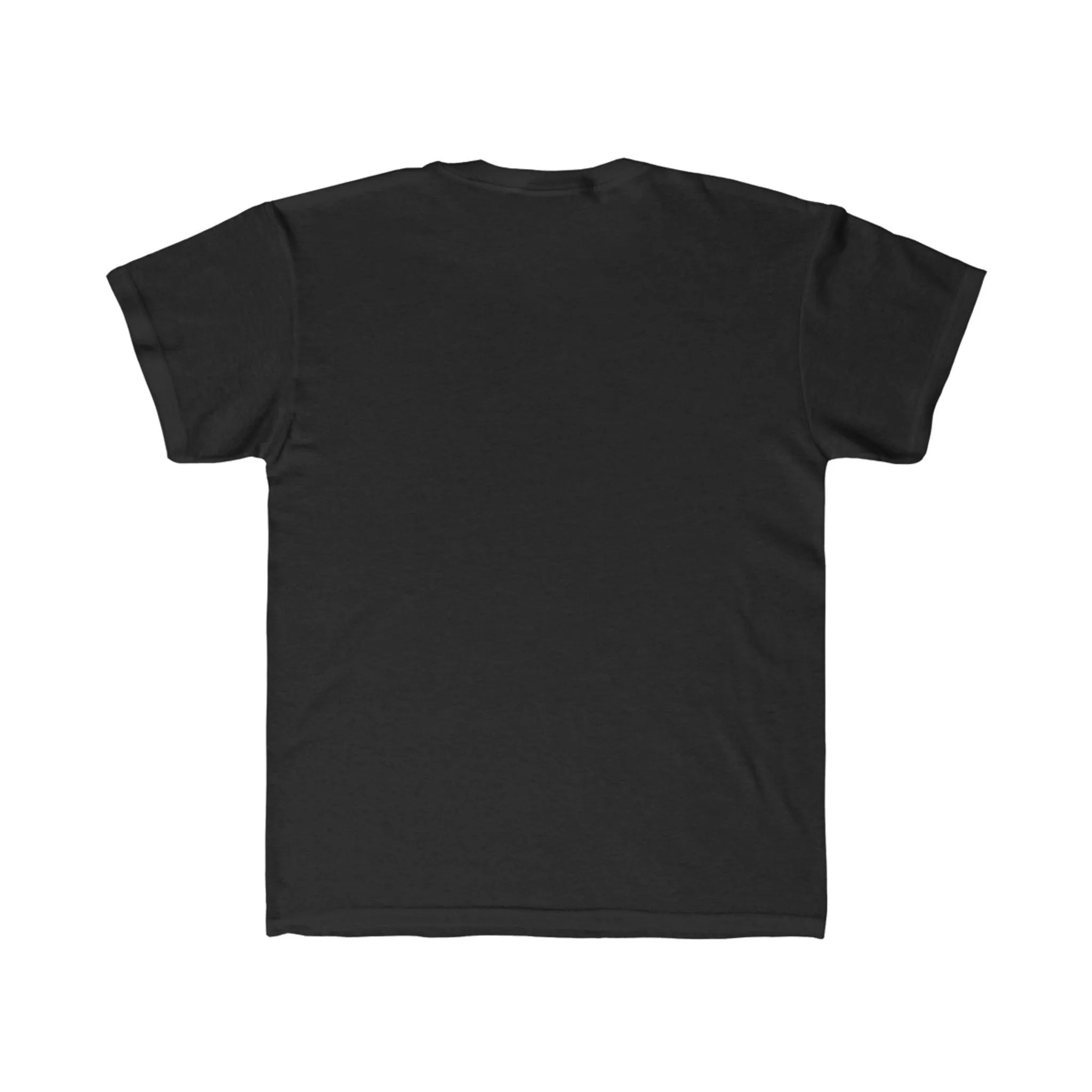 IQ Fashion | Kids Regular Fit Tee
