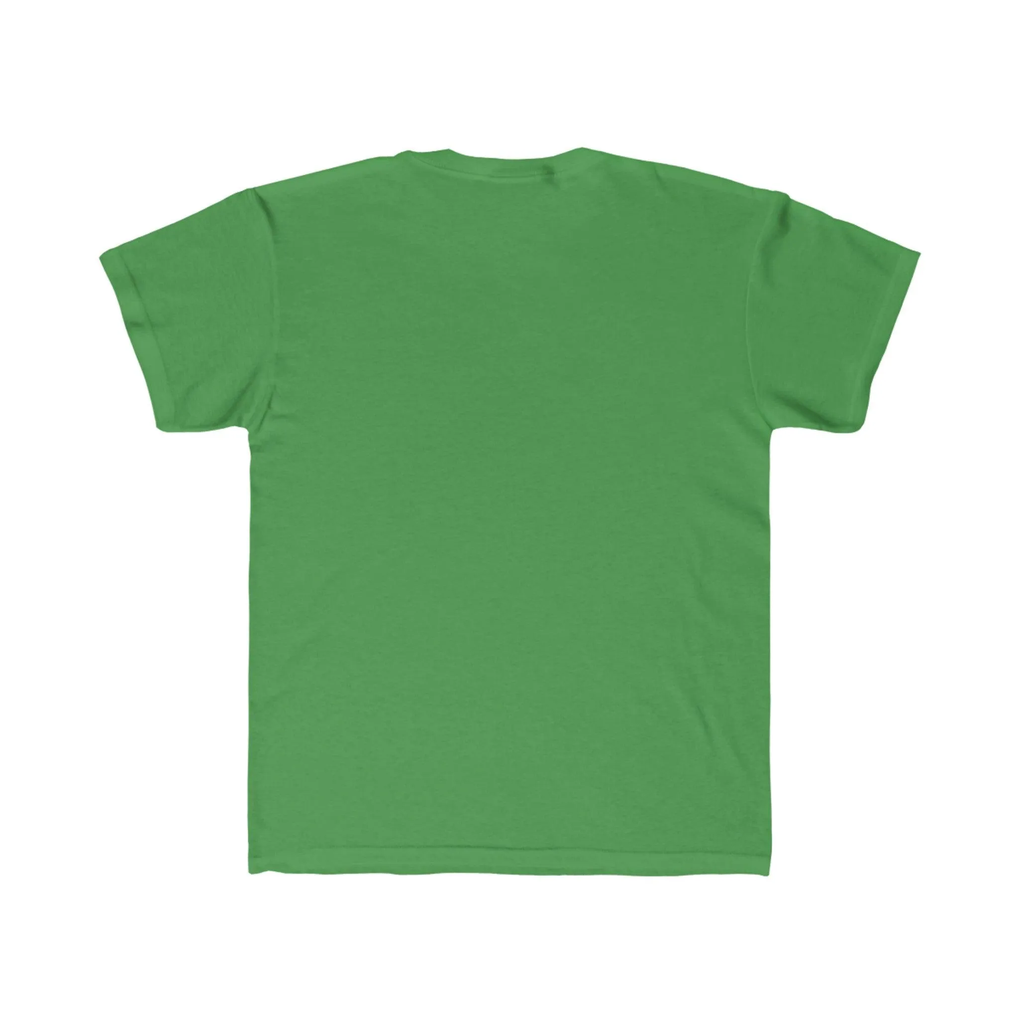 IQ Fashion | Kids Regular Fit Tee