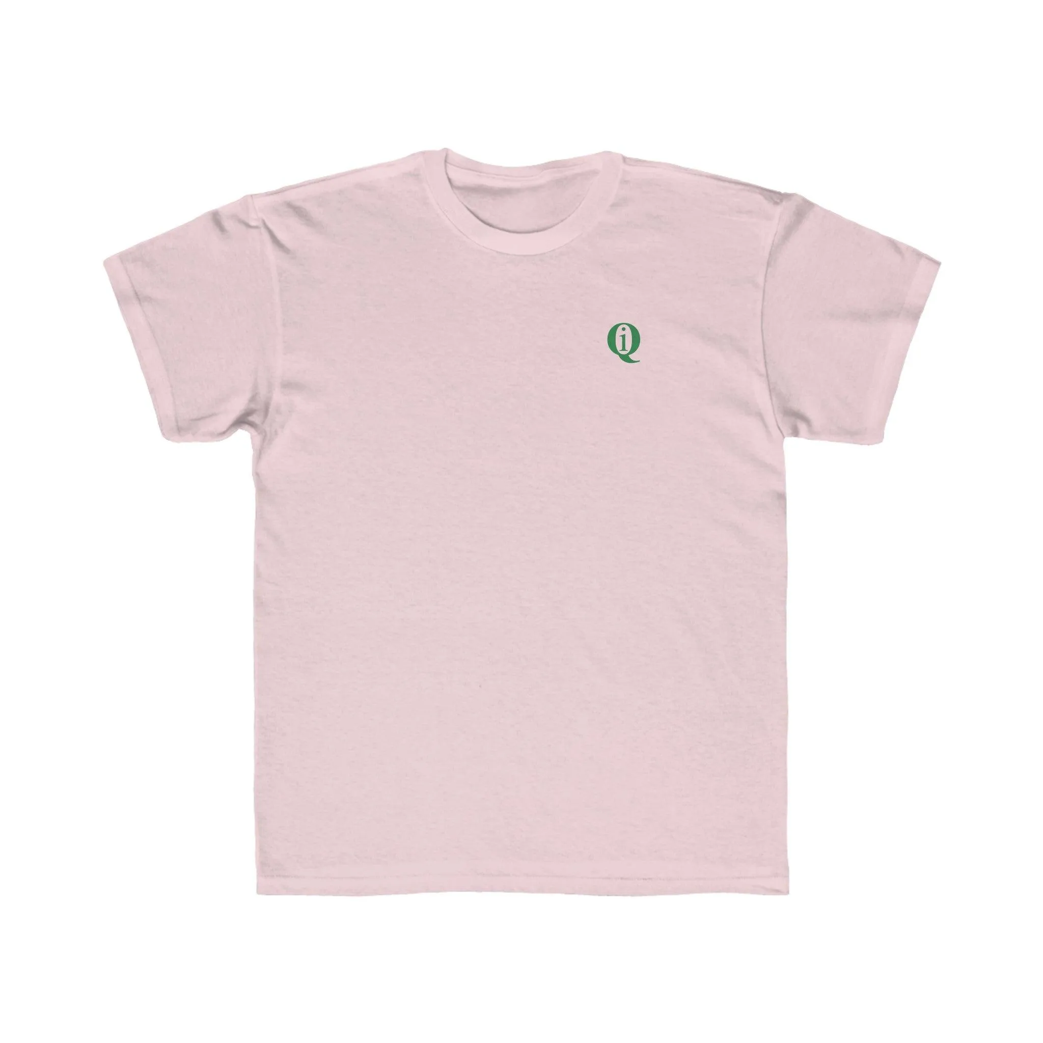 IQ Fashion | Kids Regular Fit Tee