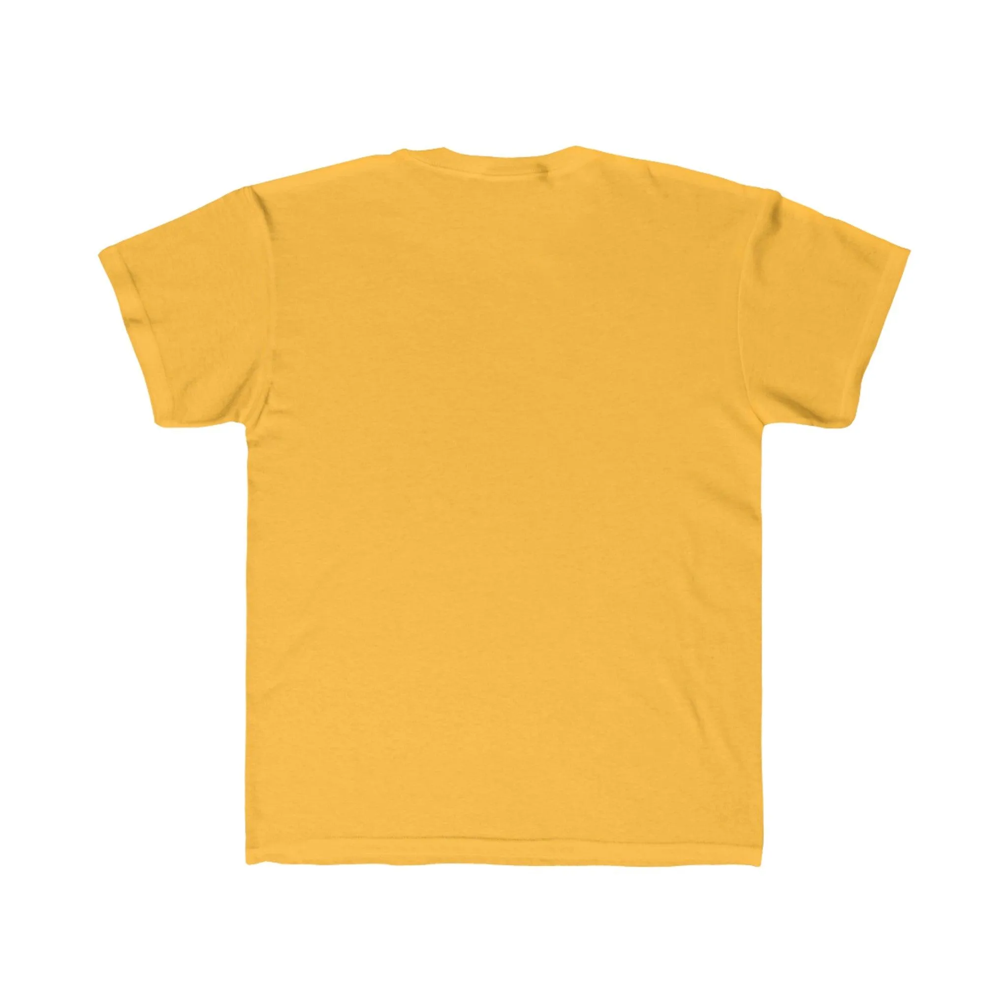 IQ Fashion | Kids Regular Fit Tee