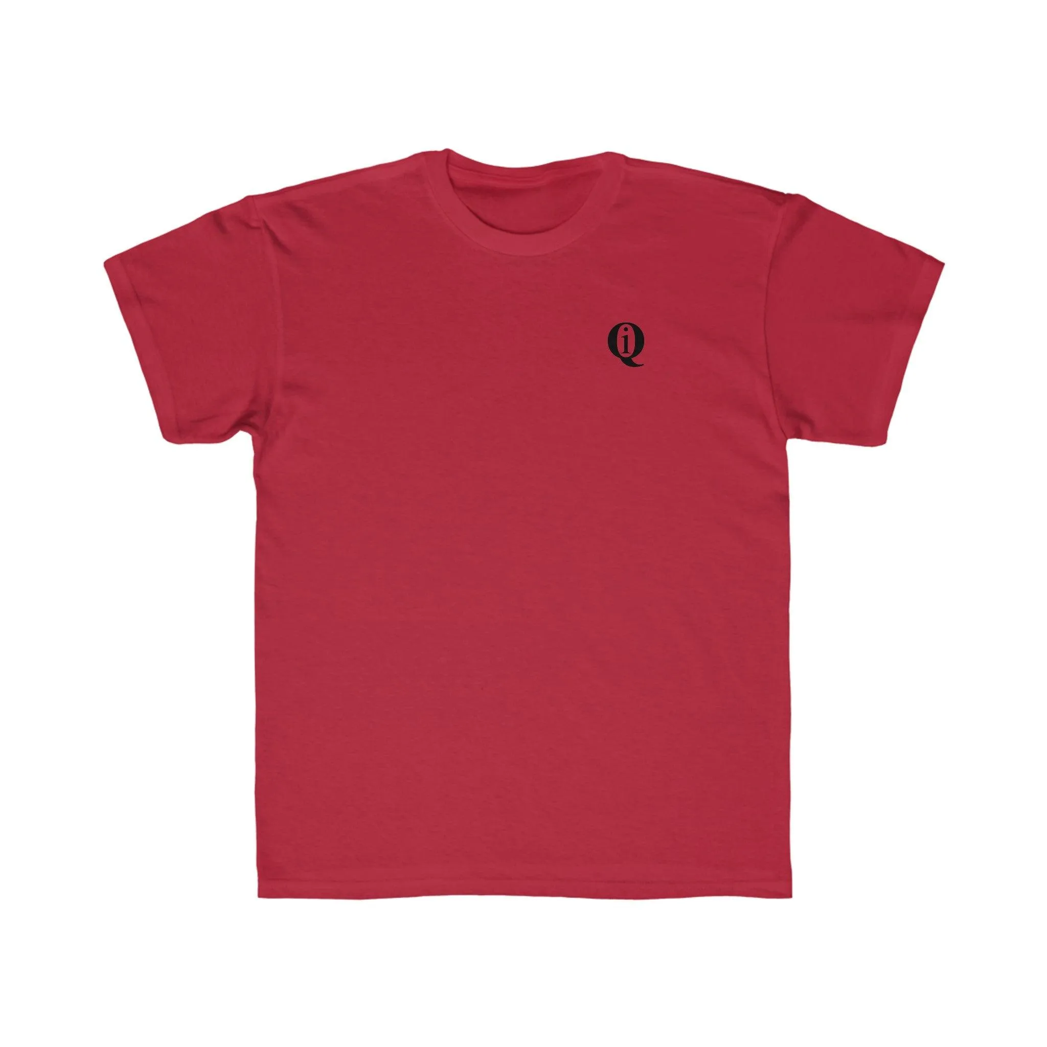 IQ Fashion | Kids Regular Fit Tee