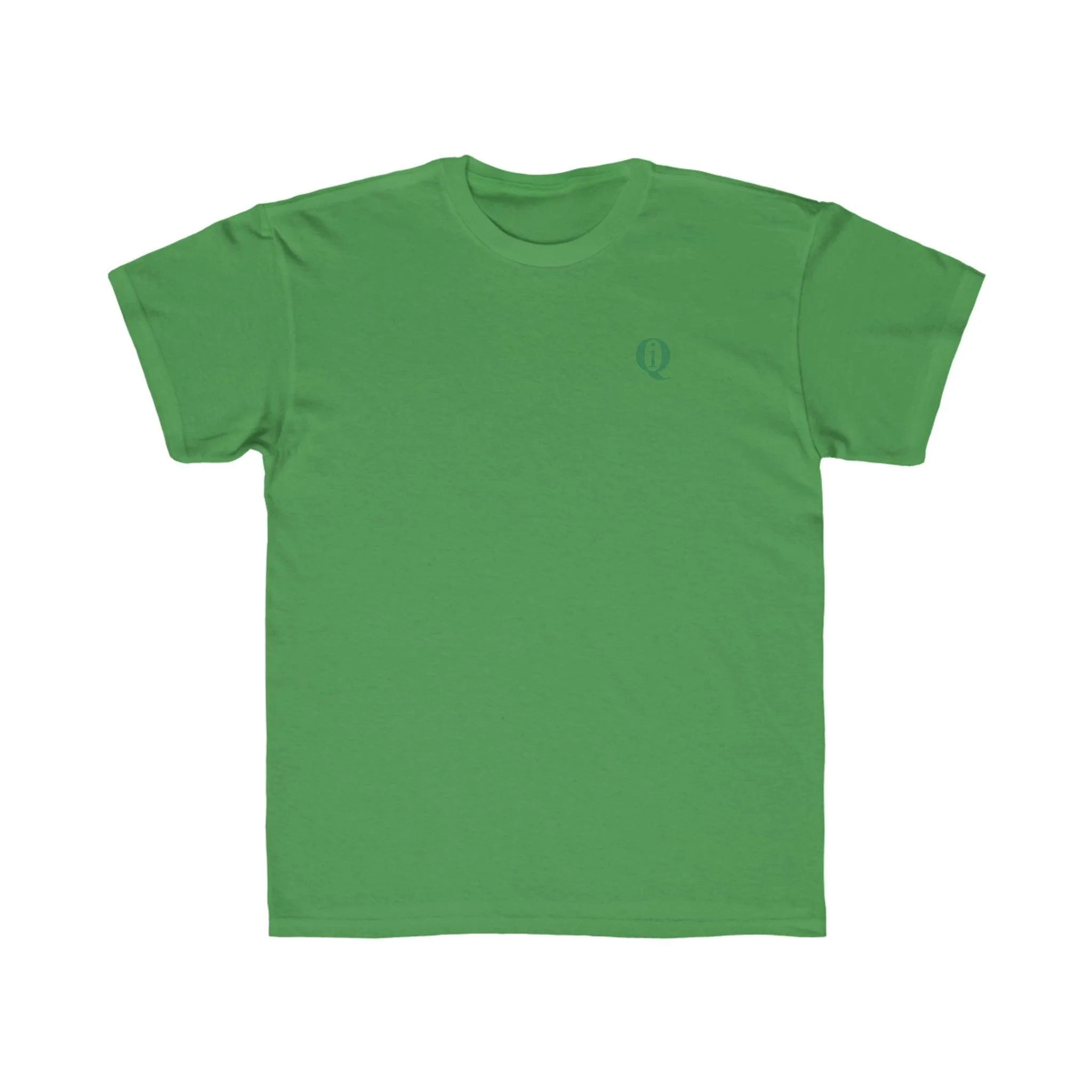 IQ Fashion | Kids Regular Fit Tee
