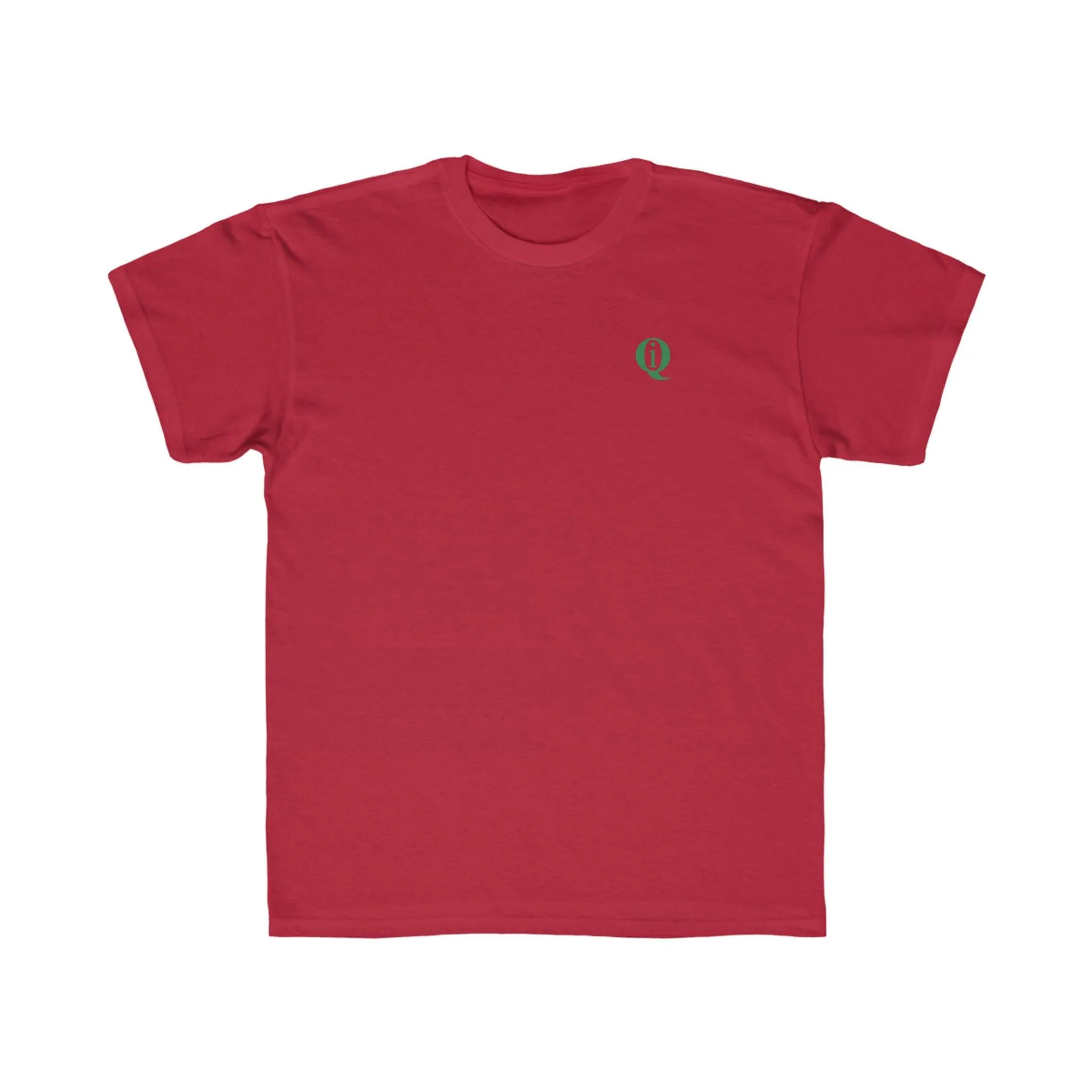 IQ Fashion | Kids Regular Fit Tee