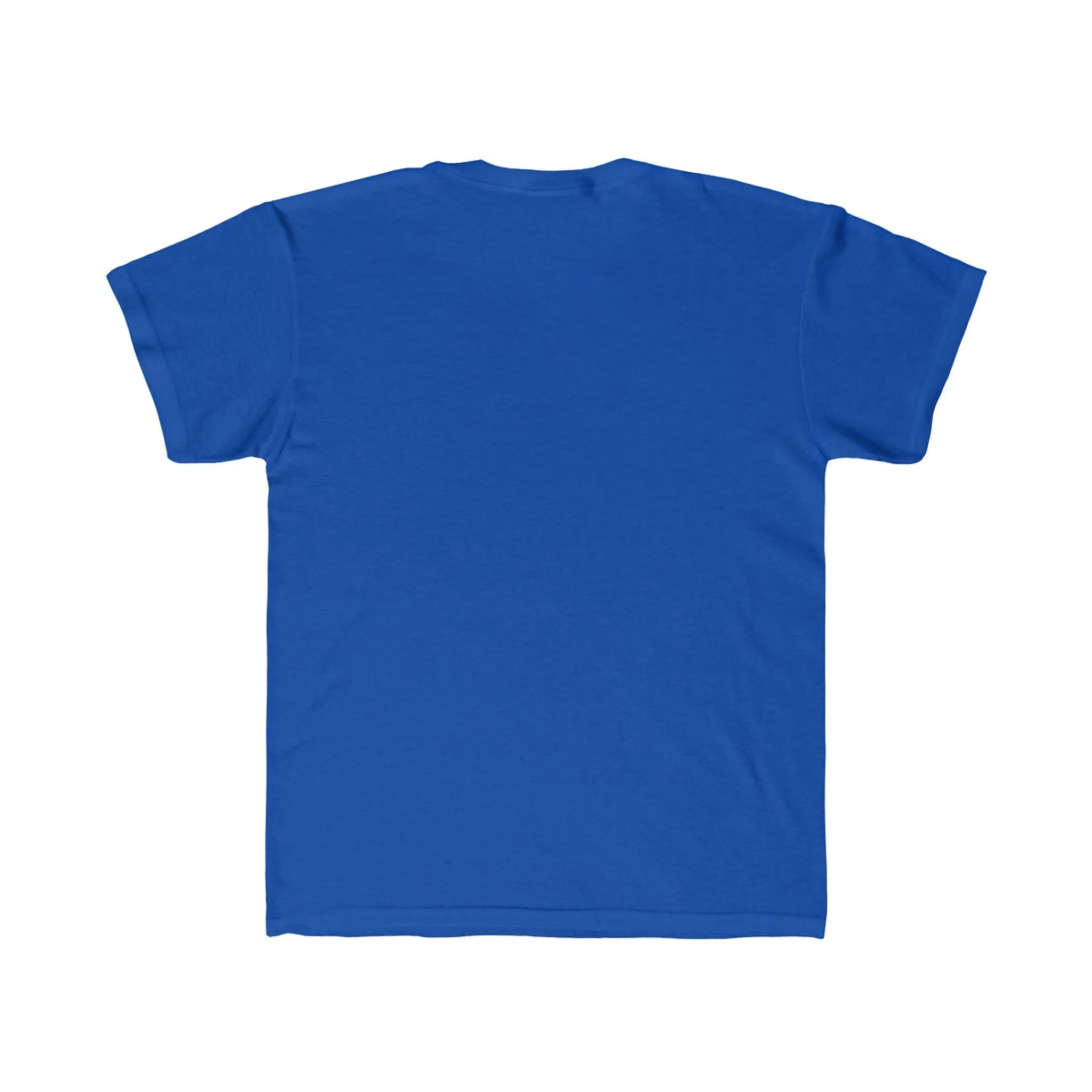 IQ Fashion | Kids Regular Fit Tee