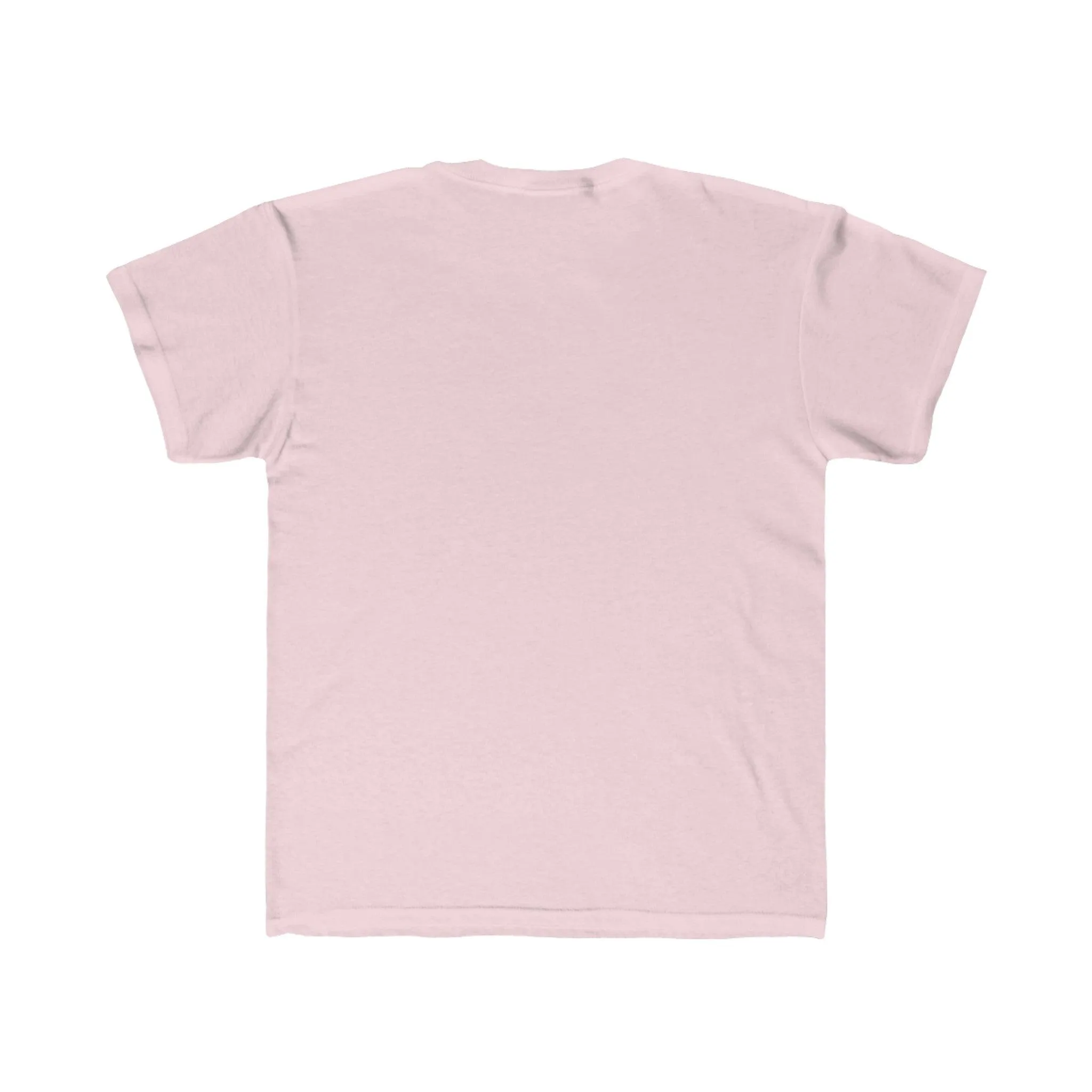 IQ Fashion | Kids Regular Fit Tee