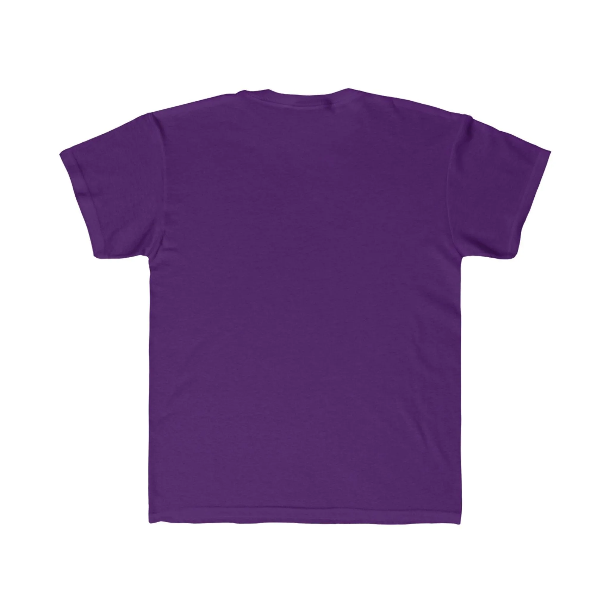 IQ Fashion | Kids Regular Fit Tee