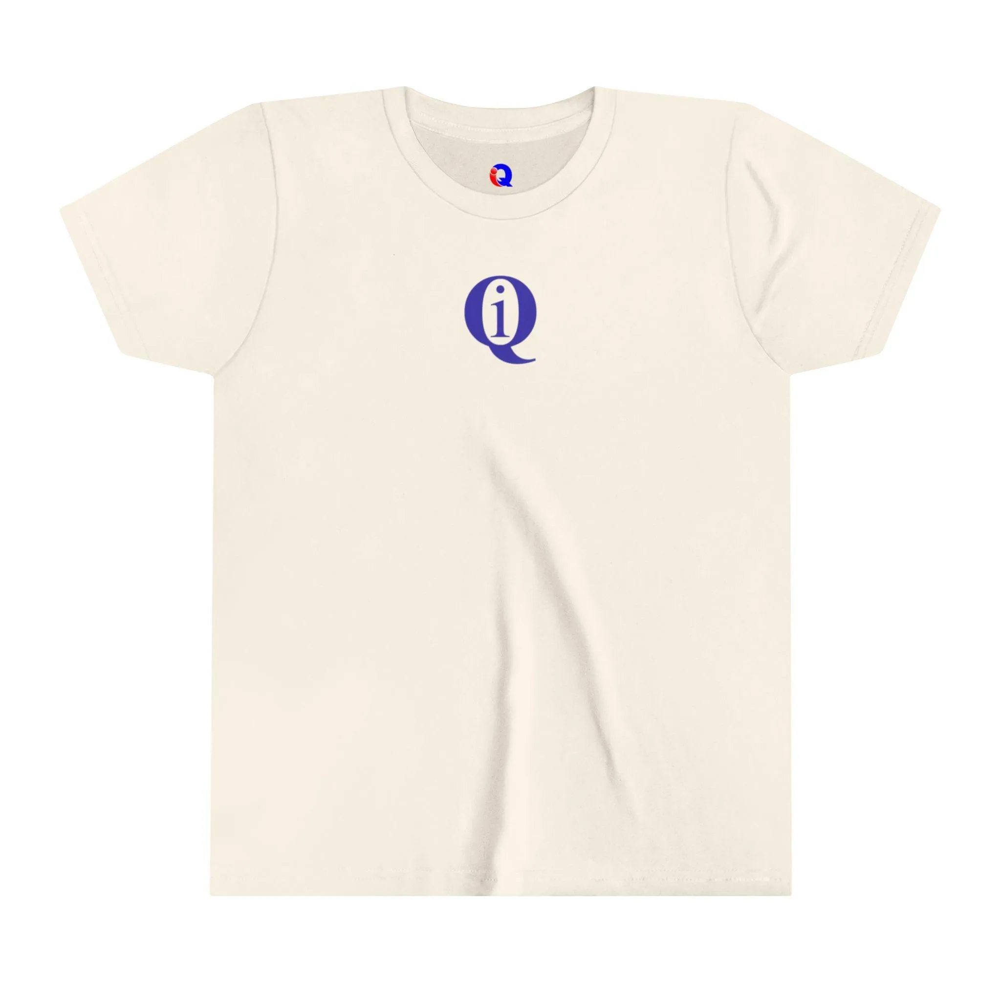 IQ Fashion | Youth Short Sleeve Tee