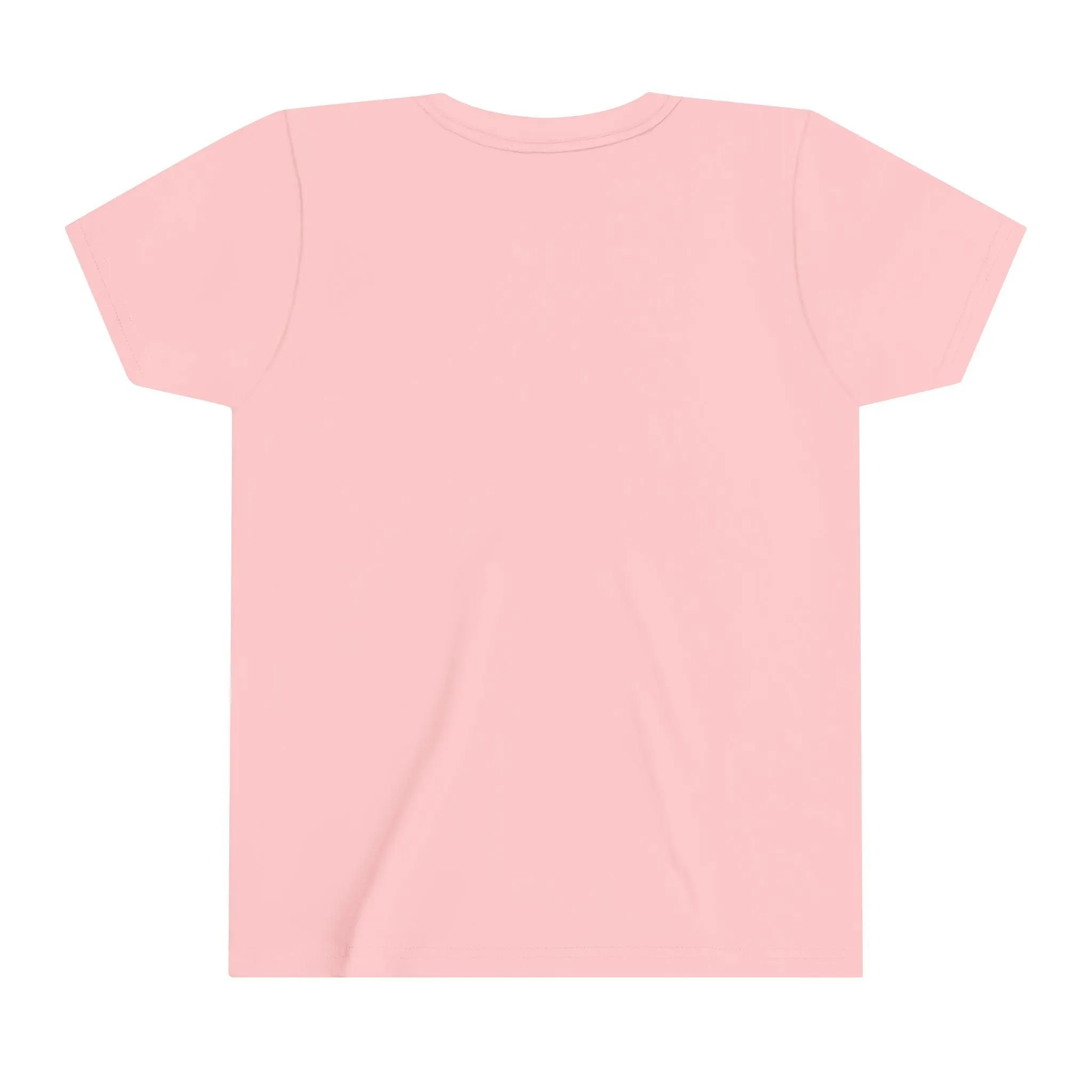 IQ Fashion | Youth Short Sleeve Tee