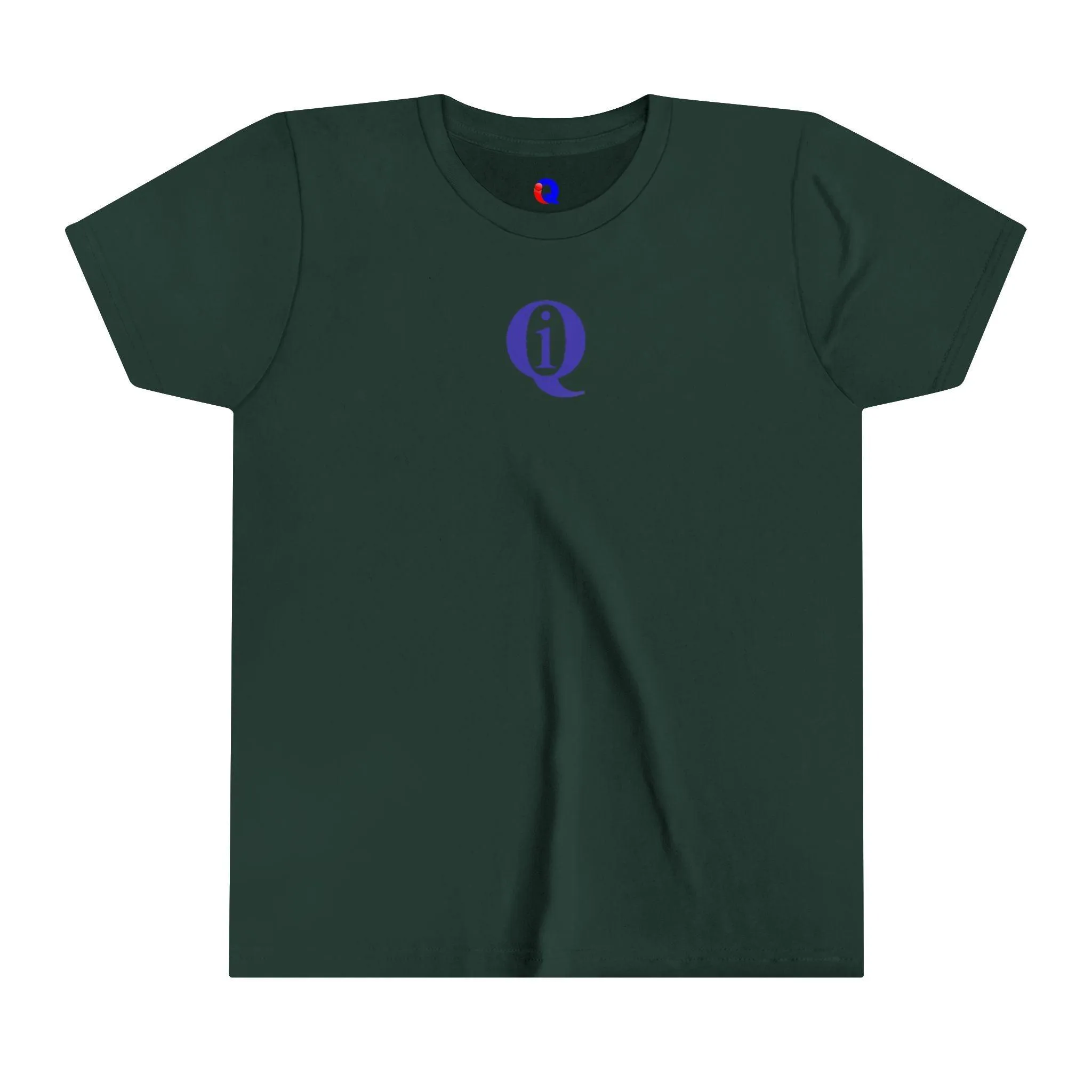 IQ Fashion | Youth Short Sleeve Tee