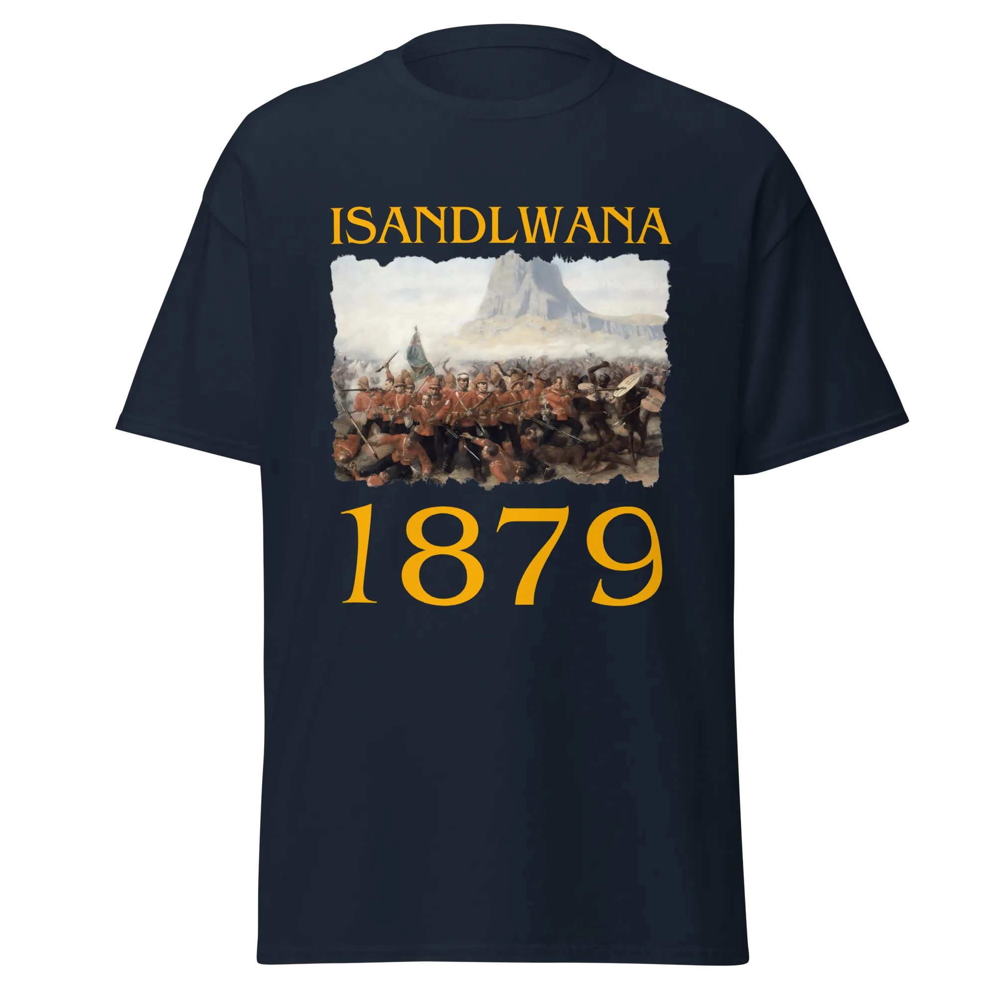 Isandlwana 1879 (t-shirt)