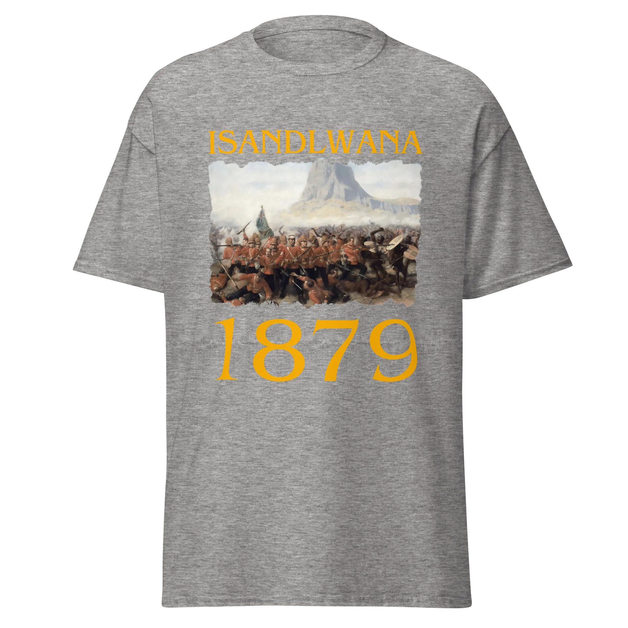 Isandlwana 1879 (t-shirt)