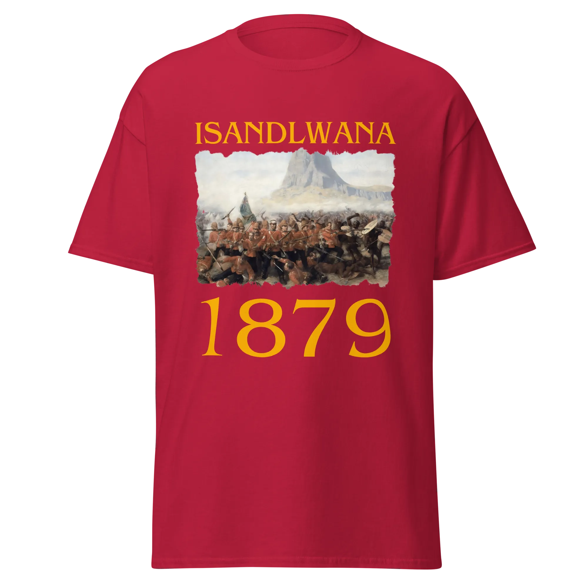 Isandlwana 1879 (t-shirt)
