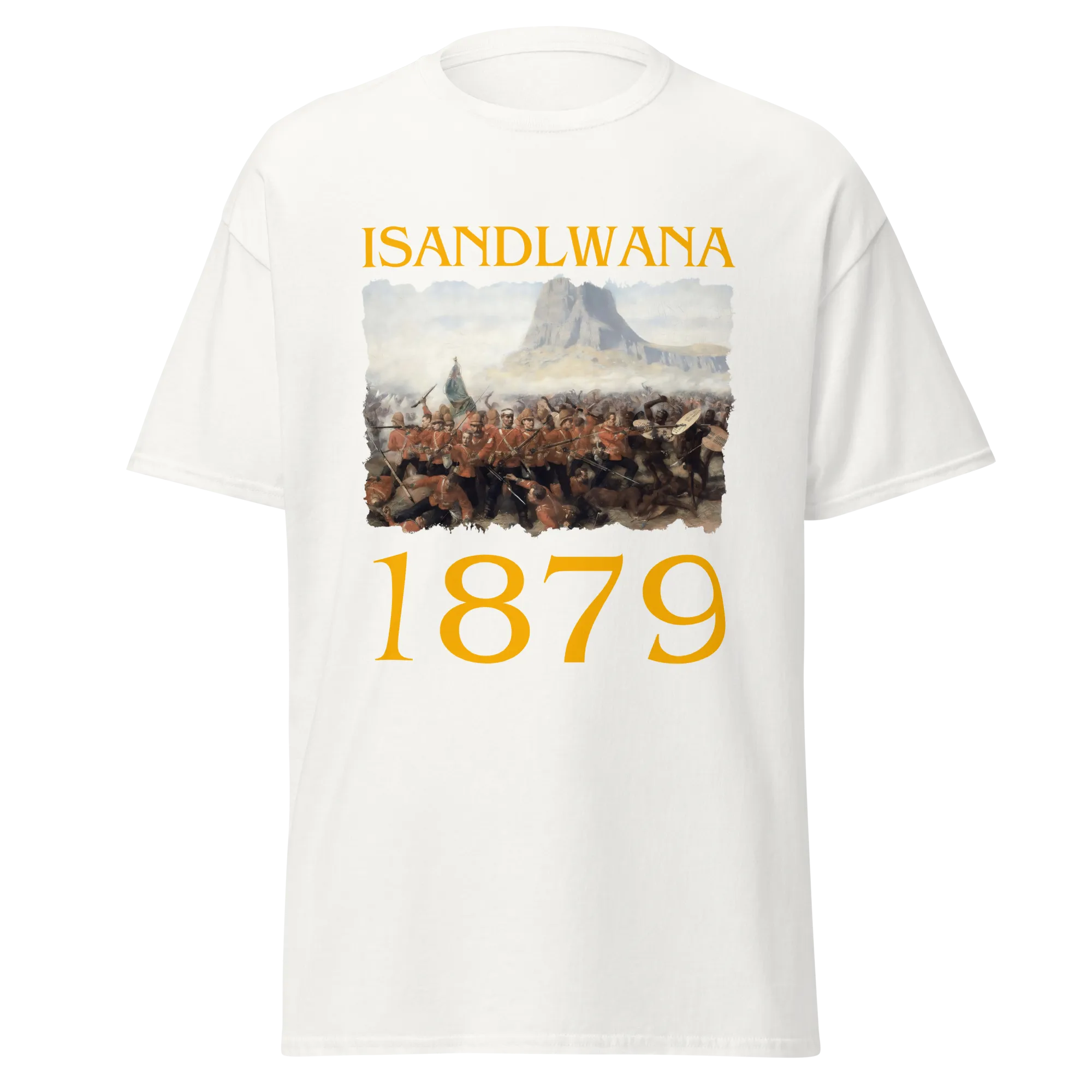 Isandlwana 1879 (t-shirt)