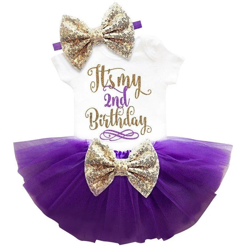 It's My Birthday Bundle