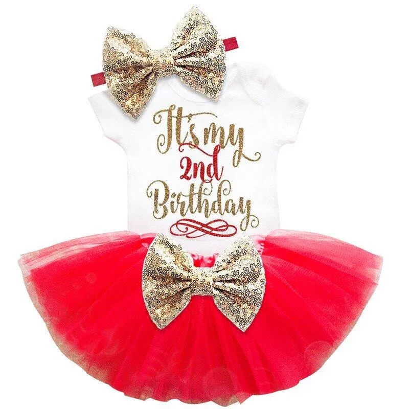 It's My Birthday Bundle