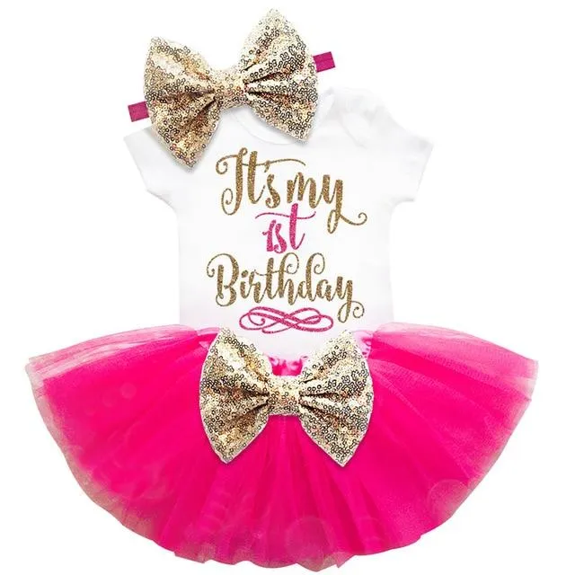 It's My Birthday Bundle