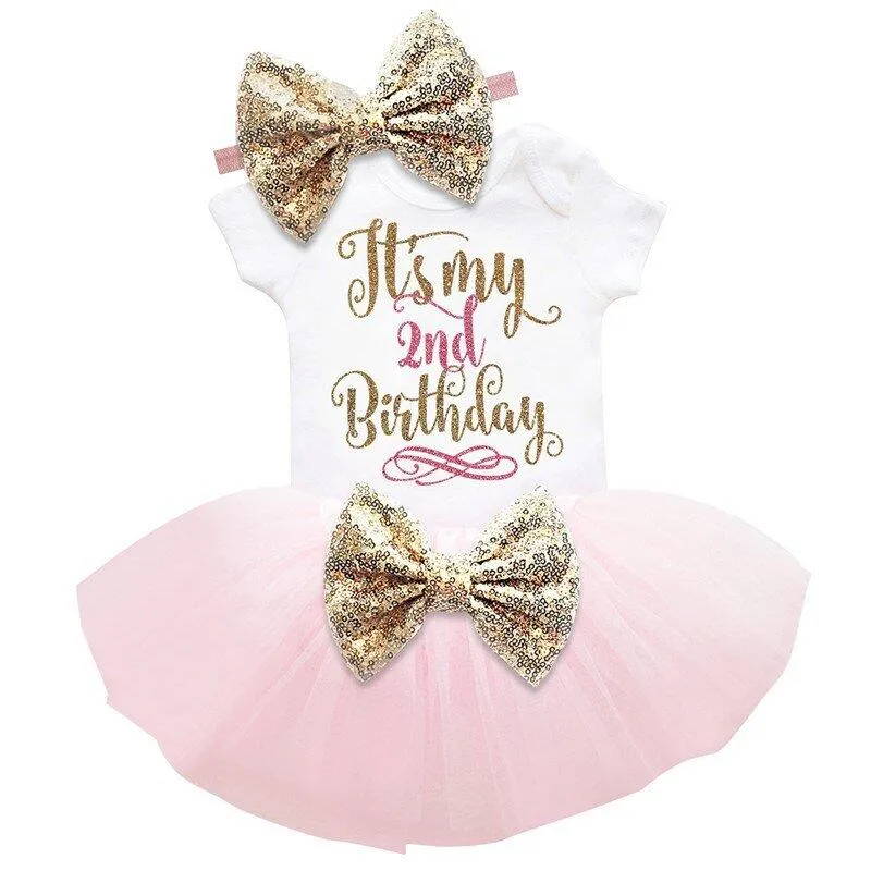 It's My Birthday Bundle