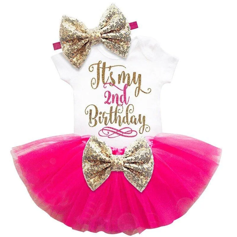 It's My Birthday Bundle