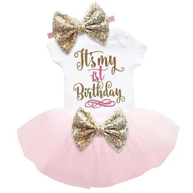 It's My Birthday Bundle