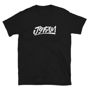 J9Fam Short-Sleeve T-Shirt