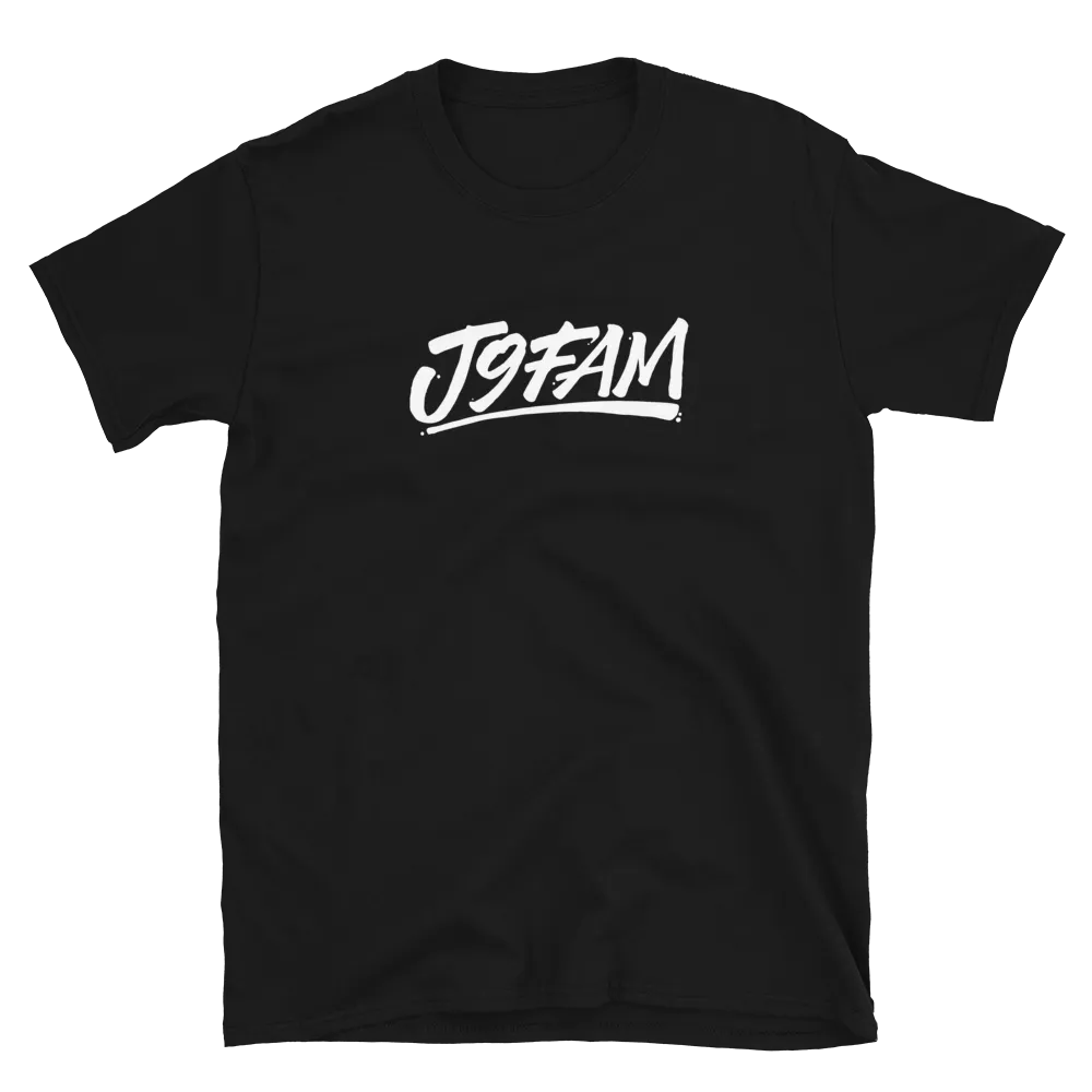 J9Fam Short-Sleeve T-Shirt