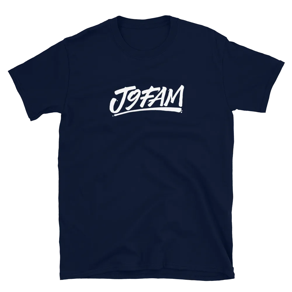 J9Fam Short-Sleeve T-Shirt