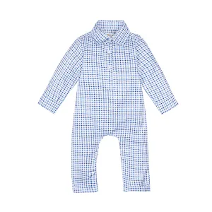 Jackson Boys Romper