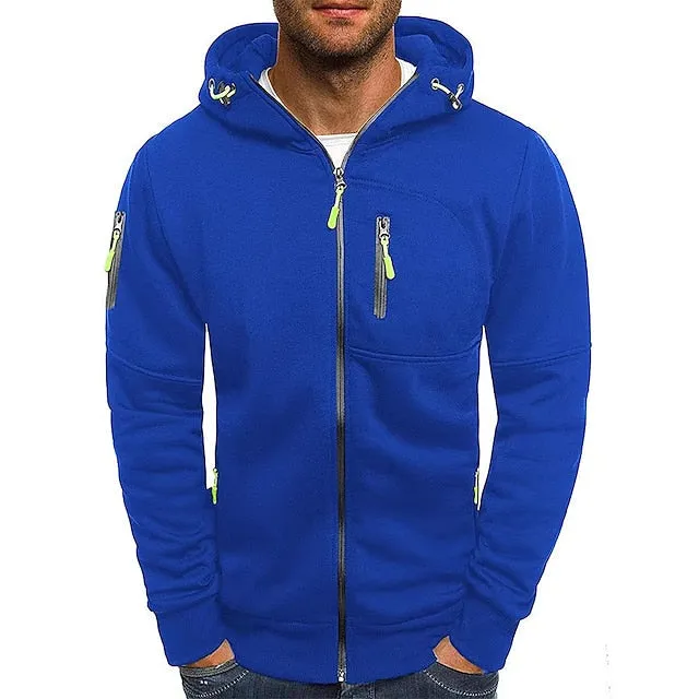 James sweatshirt