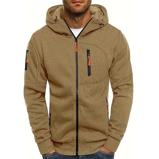 James sweatshirt