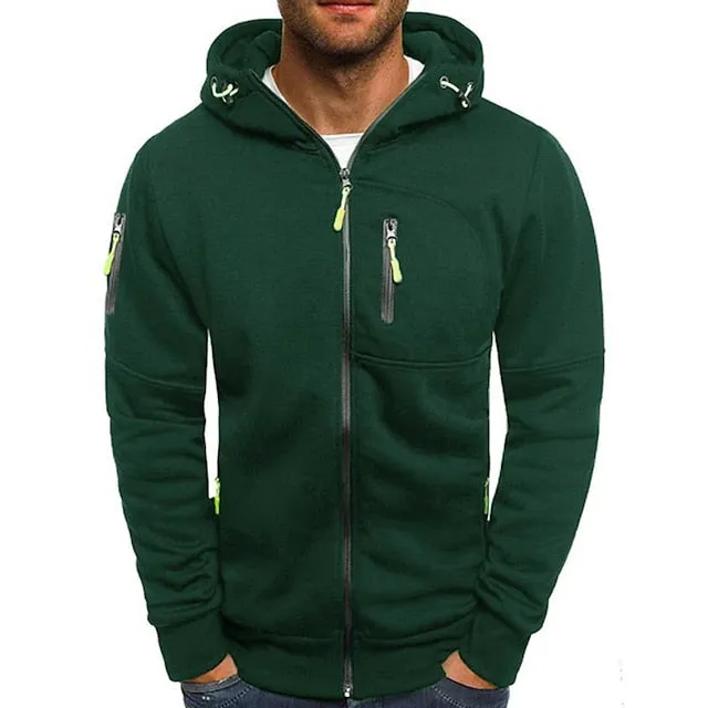 James sweatshirt