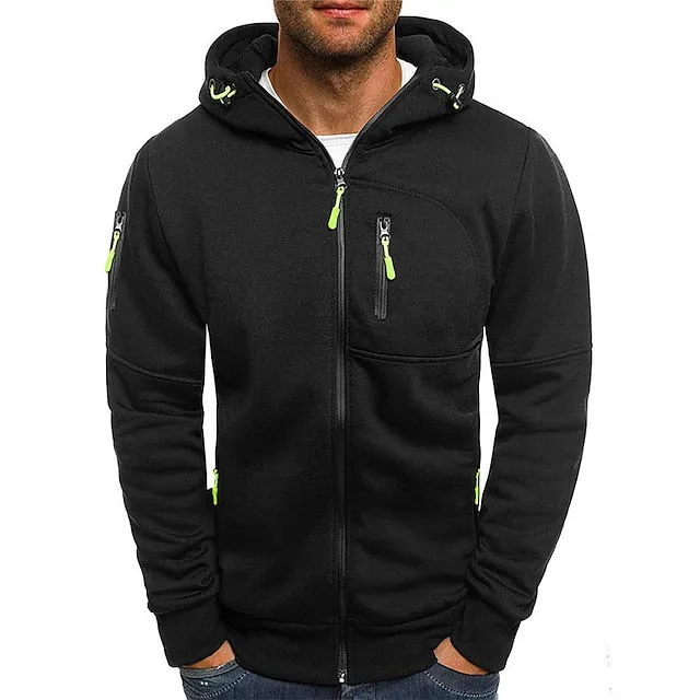 James sweatshirt