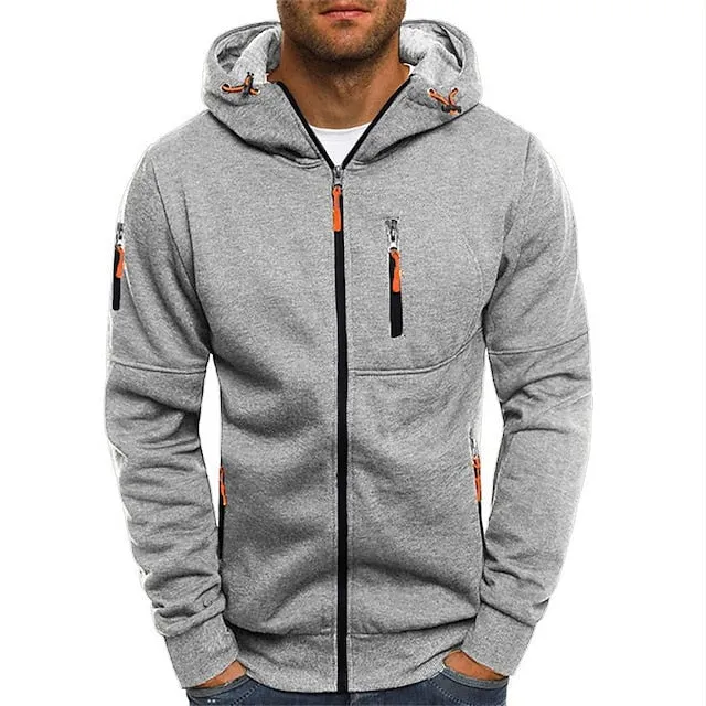 James sweatshirt