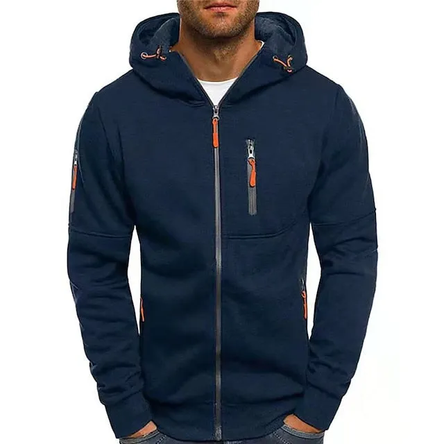 James sweatshirt