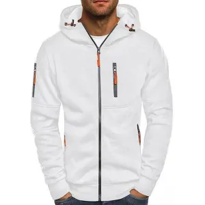 James sweatshirt
