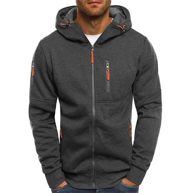 James sweatshirt