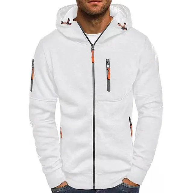 James sweatshirt