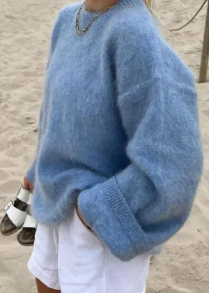 Jena Oversized Knit