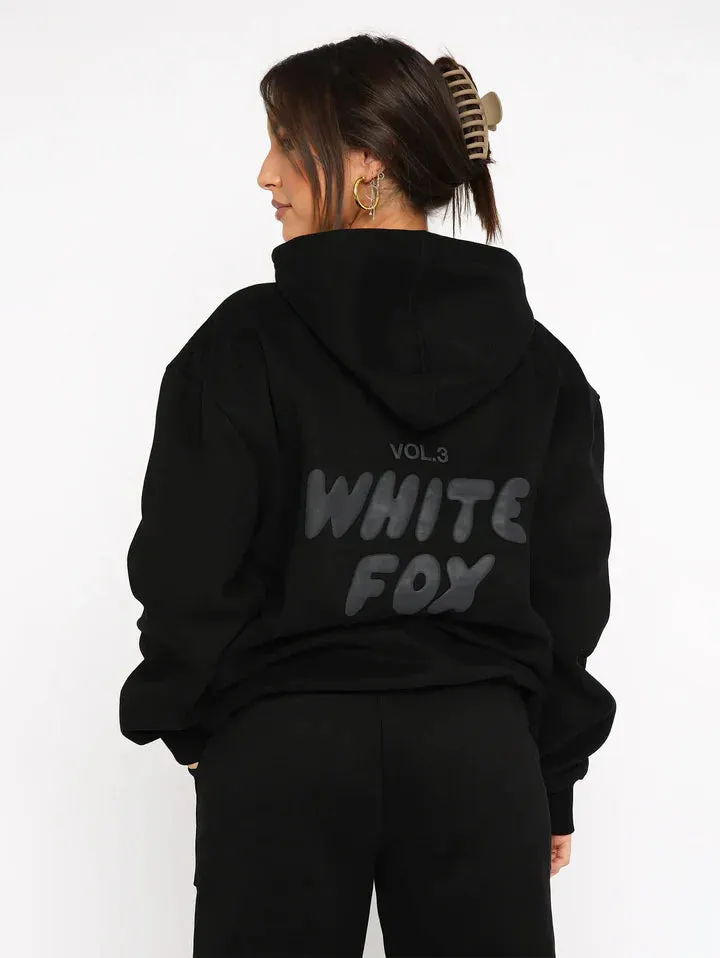 Kayla - Effortless Comfort Woman's Jogging Hoodie Set