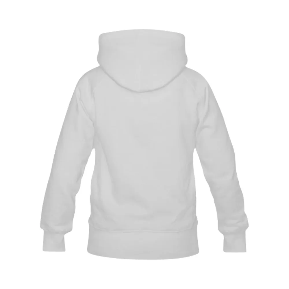 Kenan & Kel Women's Classic Hoodies Multi-color