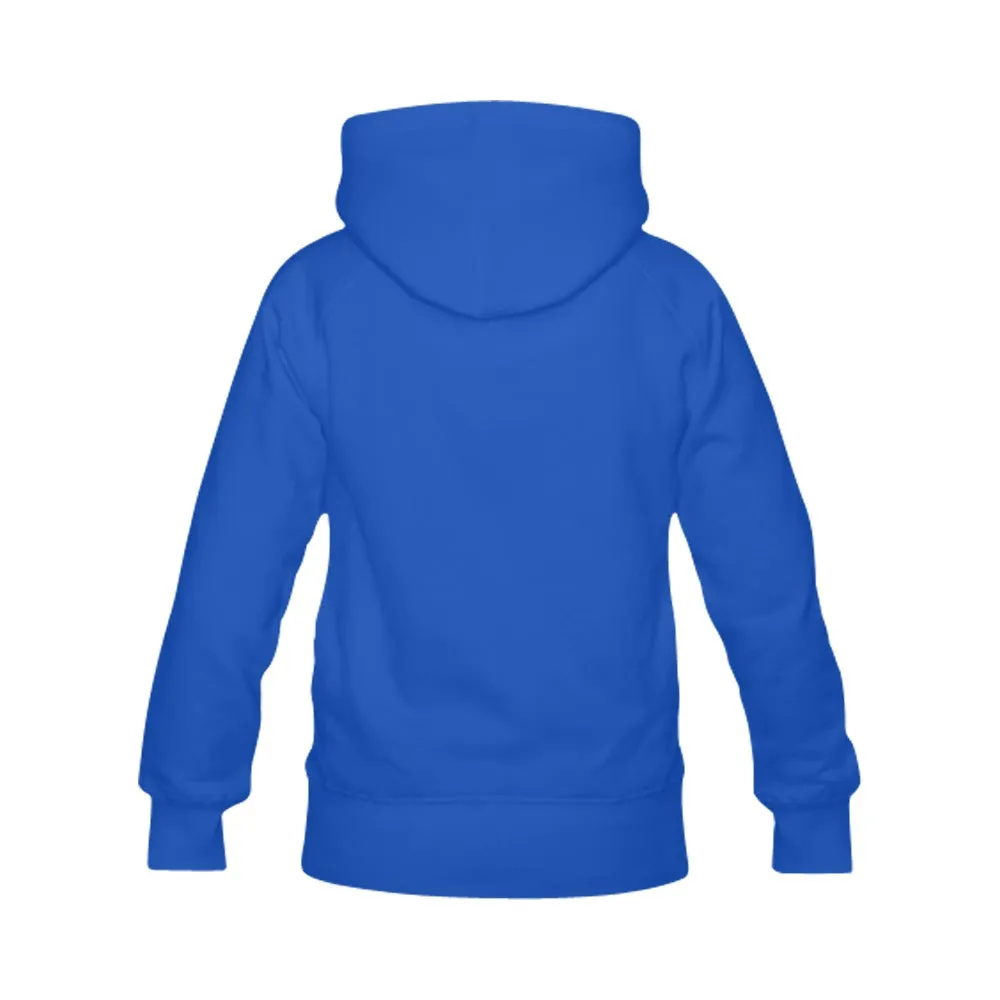 Kenan & Kel Women's Classic Hoodies Multi-color